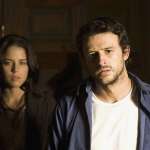 Diego Mart&iacute;n, Ana Claudia Talanc&oacute;n