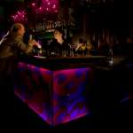 Karolina Gorczyca, Piotr Fronczewski