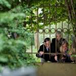 Lech Ordon, Barbara Krafft&oacute;wna, Witold Skaruch