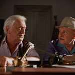 Marian Kociniak, Jan Machulski