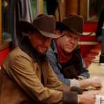 John C. Reilly, Woody Harrelson