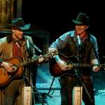 John C. Reilly, Woody Harrelson