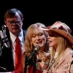 Lindsay Lohan, Garrison Keillor, Meryl Streep