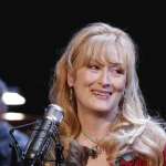 Meryl Streep