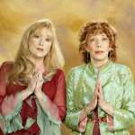Meryl Streep, Lily Tomlin