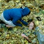 Rachel Hurd-Wood, Harry Treadaway