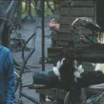 Rachel Hurd-Wood, Harry Treadaway