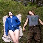 Rachel Hurd-Wood, Harry Treadaway