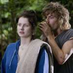 Rachel Hurd-Wood, Harry Treadaway