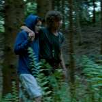 Rachel Hurd-Wood, Harry Treadaway