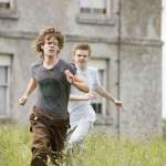 Thomas Brodie-Sangster, Harry Treadaway