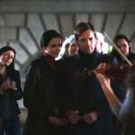 Ewan McGregor, Eva Green