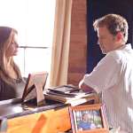 Greg Kinnear, Kelly Preston