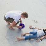 Miley Cyrus, Liam Hemsworth