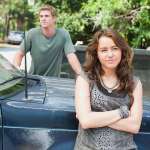 Miley Cyrus, Liam Hemsworth