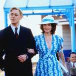 Kelly Reilly, JJ Feild