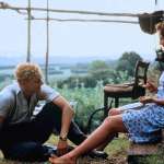 Kelly Reilly, JJ Feild