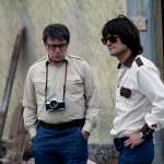 Andrzej Seweryn, Dawid Ogrodnik