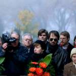 Andrzej Seweryn, Dawid Ogrodnik, Aleksandra Konieczna