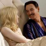 Kevin Kline, Dakota Fanning