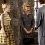 Kevin Kline, Dakota Fanning, Susan Sarandon