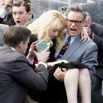 Matt Kane, Dakota Fanning