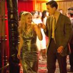 Matt Kane, Dakota Fanning