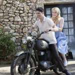 Sean Flynn, Dakota Fanning