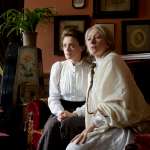 Helen Mirren, Anne-Marie Duff