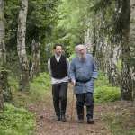 James McAvoy, Christopher Plummer