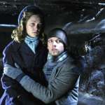 Jamie Campbell Bower, Melody Klaver