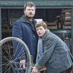 Martijn Lakemeier, Yorick van Wageningen