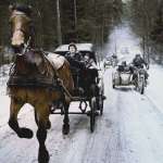 Martijn Lakemeier, Jamie Campbell Bower