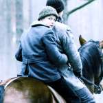 Martijn Lakemeier, Jamie Campbell Bower