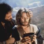 Michael Been, Willem Dafoe