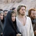 Verna Bloom, Harvey Keitel, Barbara Hershey, Willem Dafoe