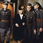 Catherine Deneuve, L&aacute;szl&oacute; Szab&oacute;