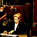 Catherine Deneuve, Heinz Bennent