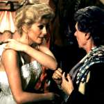 Catherine Deneuve, Paulette Dubost