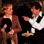 Catherine Deneuve, Heinz Bennent