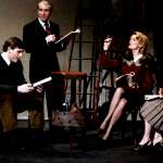 Catherine Deneuve, G&eacute;rard Depardieu, Jean Poiret, Sabine Haudepin