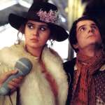 Jean-Pierre L&eacute;aud, Maria Schneider