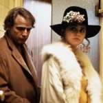 Marlon Brando, Maria Schneider