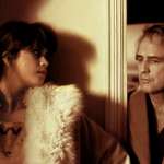 Marlon Brando, Maria Schneider