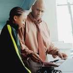 Jascha Washington, LL Cool J