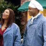 Queen Latifah, LL Cool J