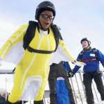 Queen Latifah, Alban Klose