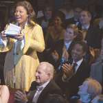 Queen Latifah, Timothy Hutton, Michael Nouri, Giancarlo Esposito