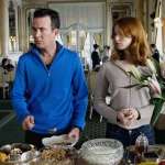 Timothy Hutton, Alicia Witt