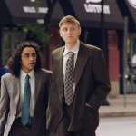 Jacob McCarthy, Mario Revolori